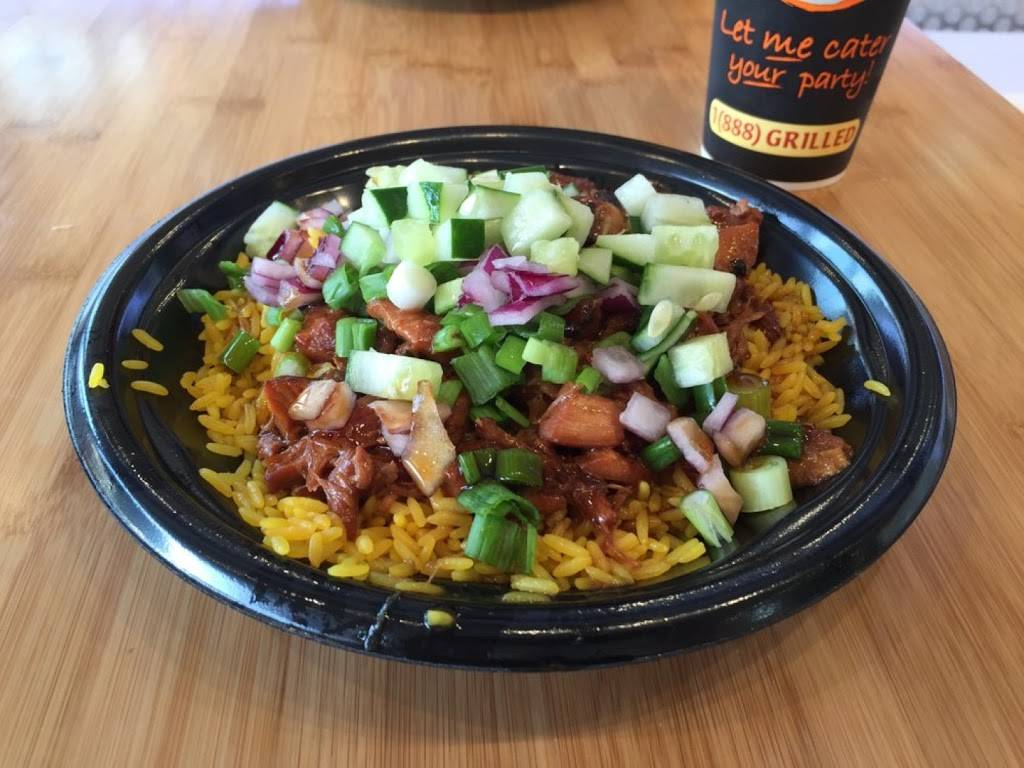 Chicken Kitchen | restaurant | 524 Arthur Godfrey Rd, Miami Beach, FL 33140, USA | 3055311888 OR +1 305-531-1888