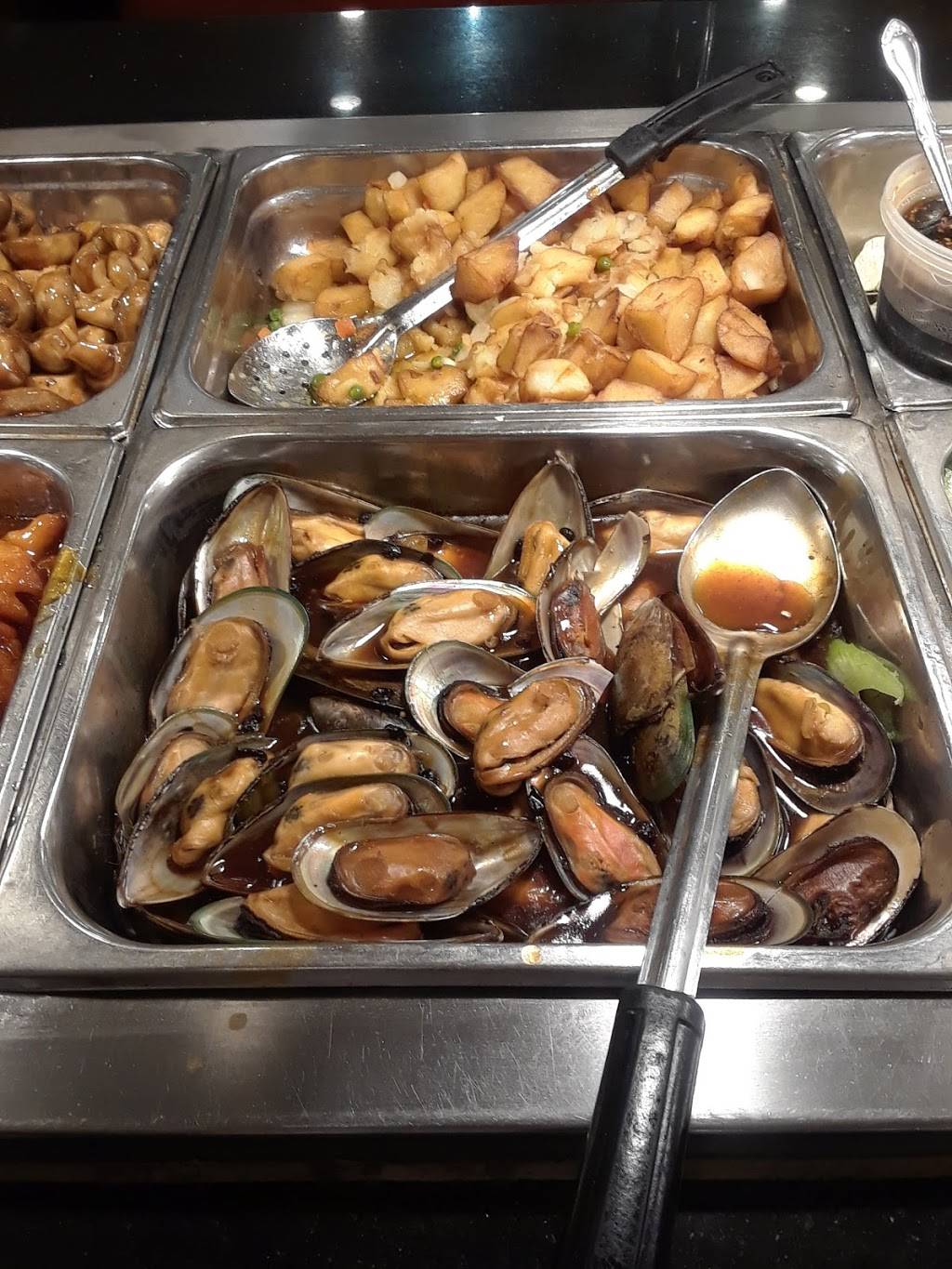 Asia Buffet & Grill | restaurant | 8059 S Cicero Ave, Chicago, IL 60652, USA | 7735853388 OR +1 773-585-3388