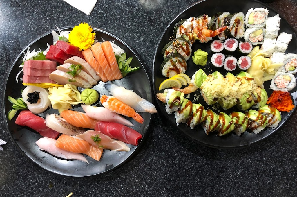Yoshi Sushi | restaurant | 599 E Calaveras Blvd, Milpitas, CA 95035, USA | 4086492888 OR +1 408-649-2888