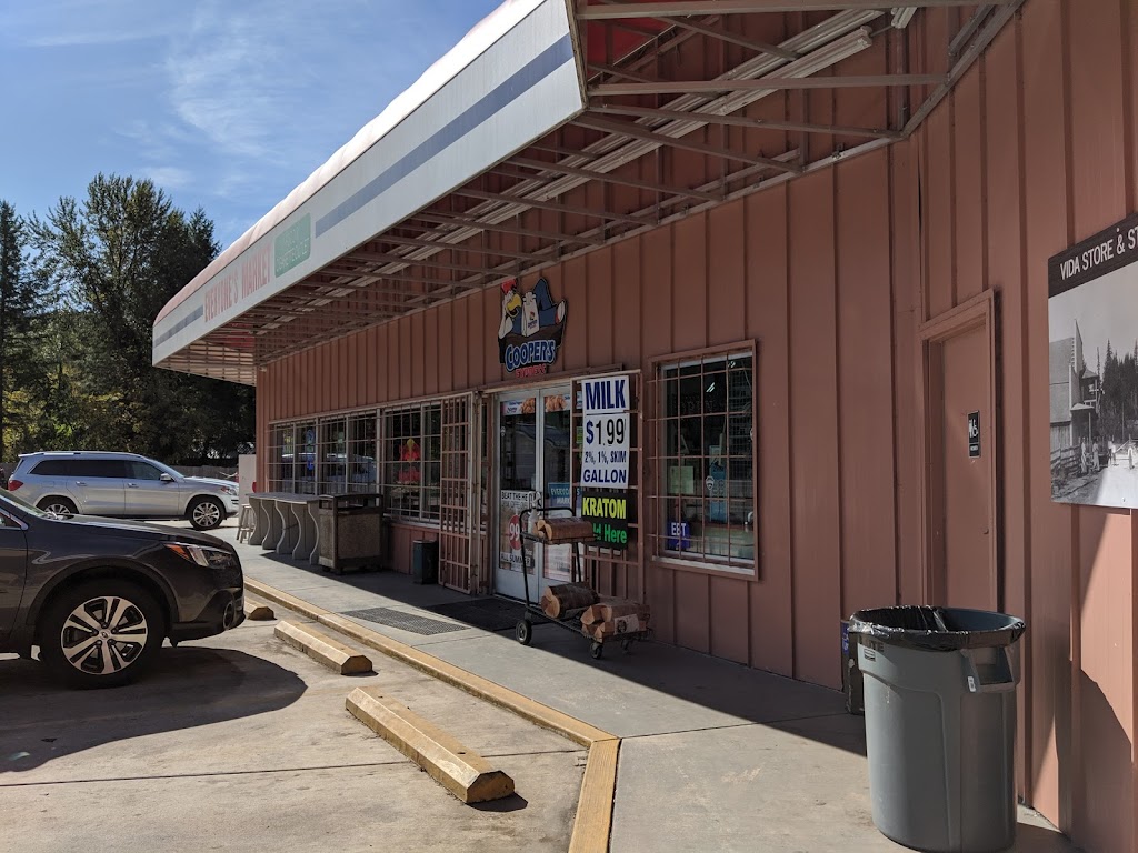 Everyones Market Vida | restaurant | 45602 McKenzie Hwy, Vida, OR 97488, USA | 5418963261 OR +1 541-896-3261