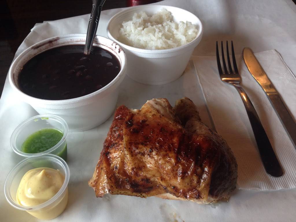 Pico Rojo Rotisserie | restaurant | 2475 McMullen Booth Rd E, Clearwater, FL 33759, USA | 7274743826 OR +1 727-474-3826