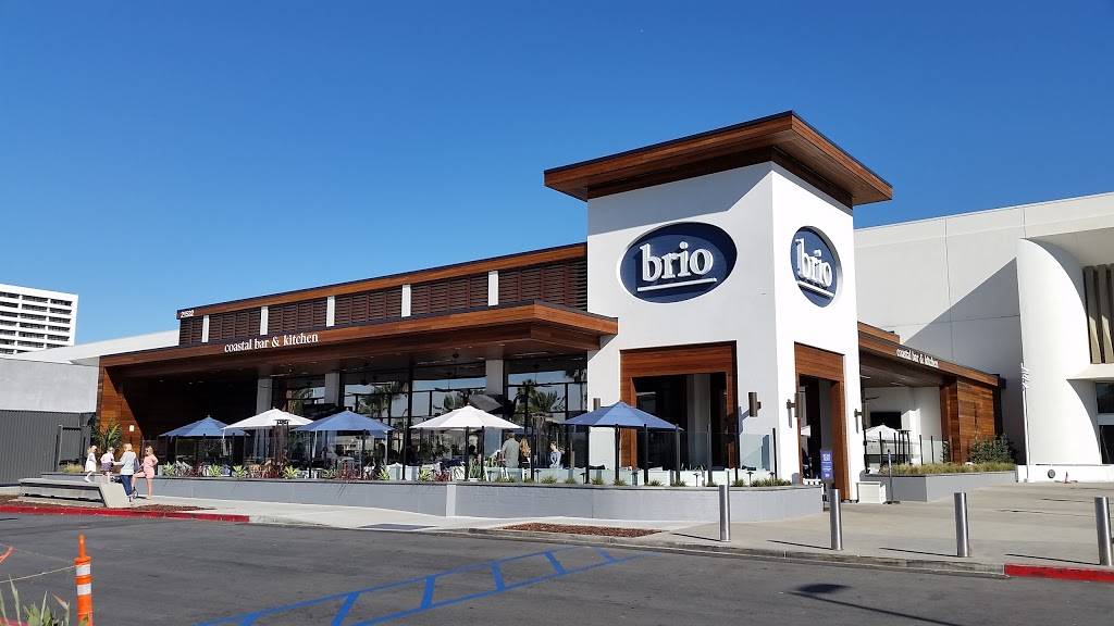 Brio Coastal Bar and Kitchen | restaurant | 21532 Hawthorne Blvd, Torrance, CA 90503, USA | 3102141628 OR +1 310-214-1628