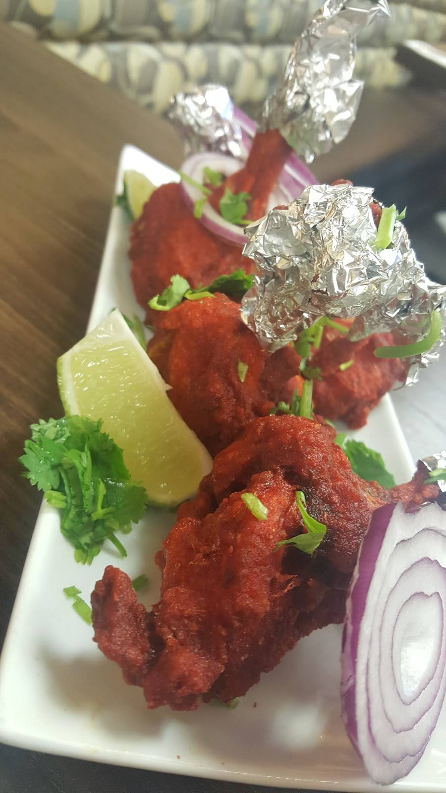 Paradise Biryani Pointe | restaurant | 4349 W Bell Rd, Glendale, AZ 85308, USA | 6029426666 OR +1 602-942-6666