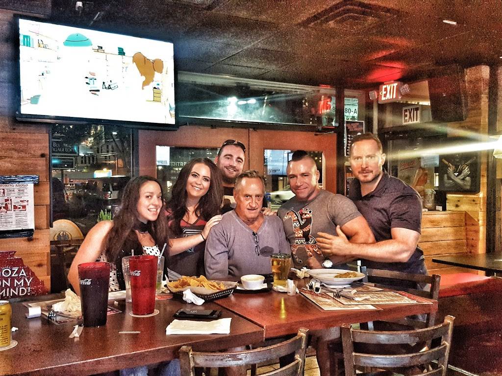 Rock N Taco | restaurant | 3247 Roswell Rd NE, Atlanta, GA 30305, USA | 4048411048 OR +1 404-841-1048