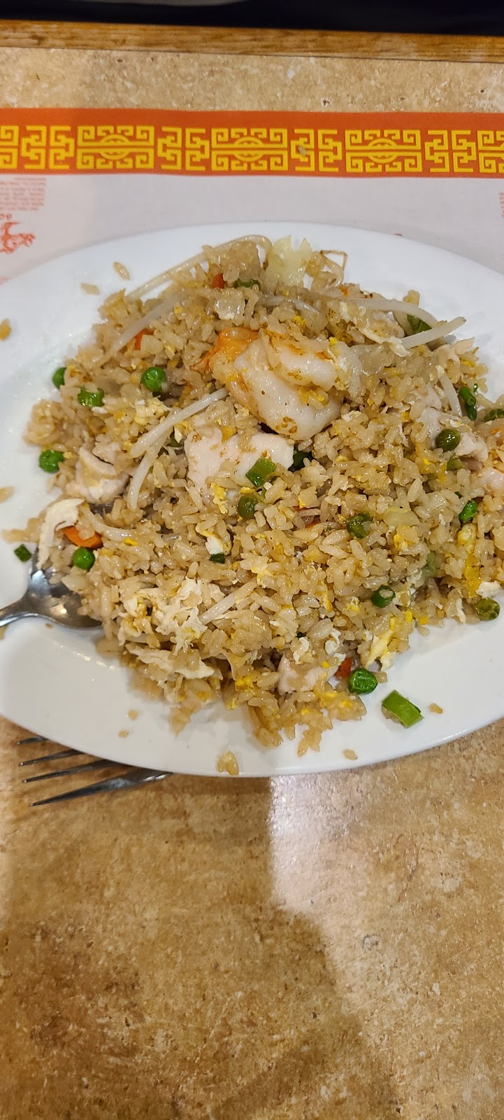 Pings Cafe | restaurant | 17115 E Shea Blvd Ste 100, Fountain Hills, AZ 85268, USA | 4808161827 OR +1 480-816-1827