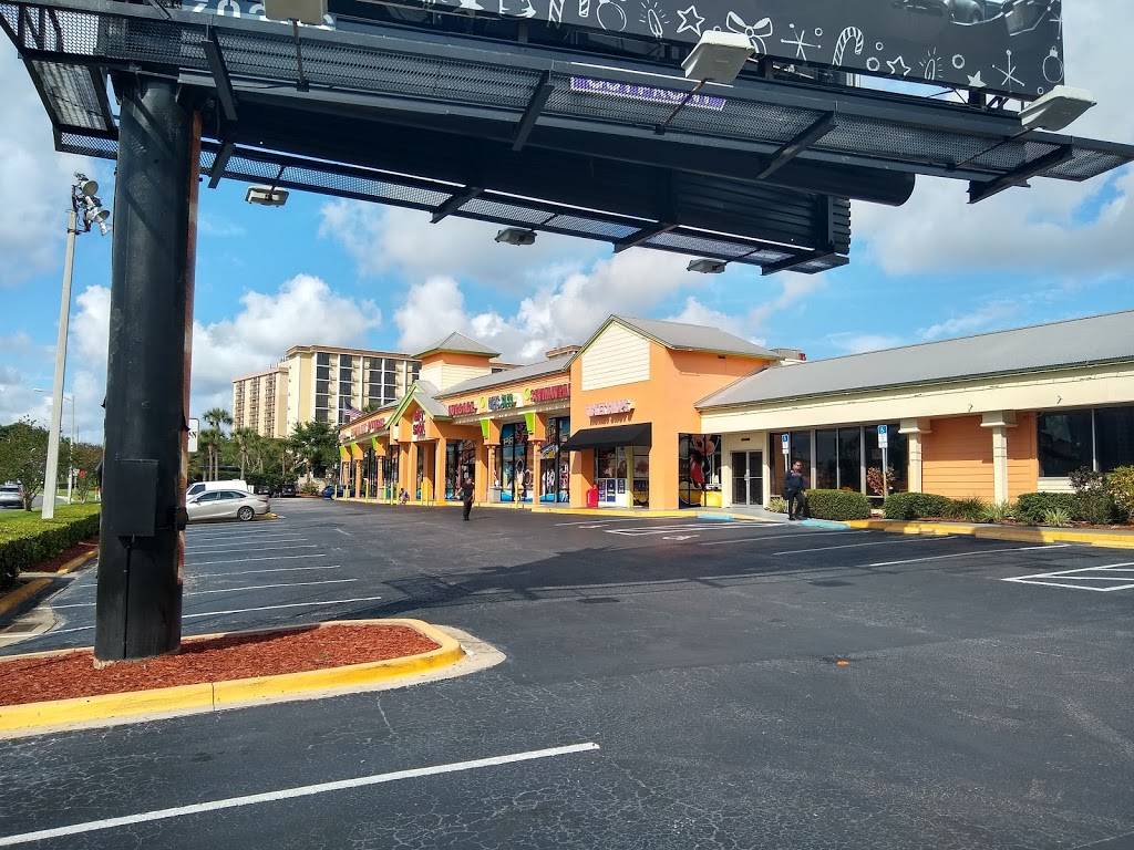 Subway | meal takeaway | 6308 International Dr, Orlando, FL 32819, USA | 4073986418 OR +1 407-398-6418