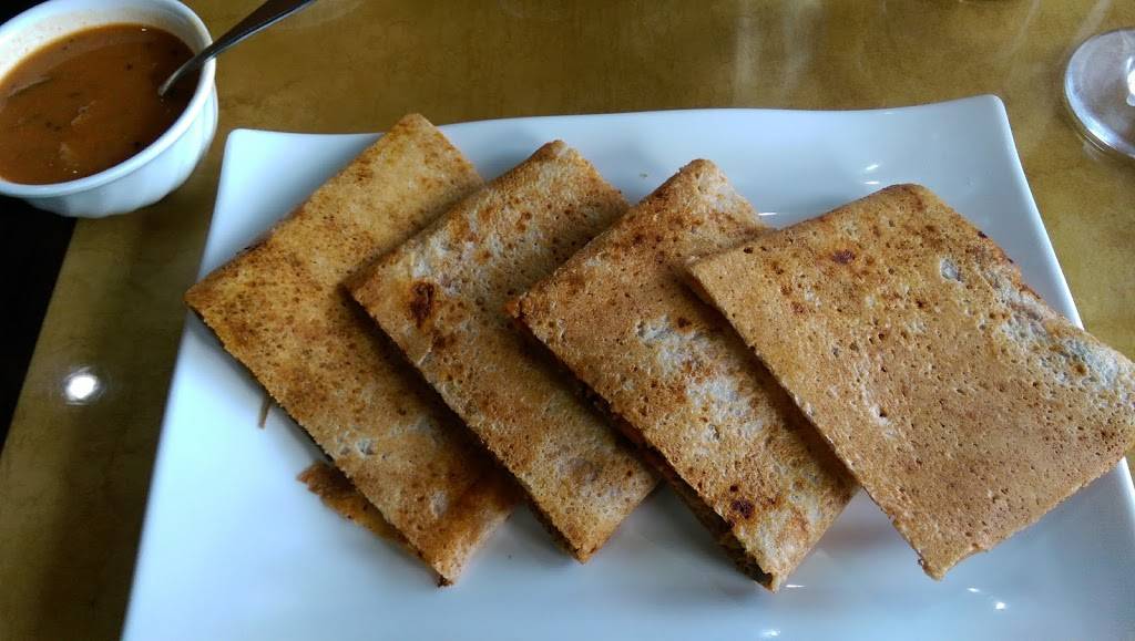 Sankalp Restaurant | restaurant | 1734 Oak Tree Road #4, Edison, NJ 08820, USA | 7324521000 OR +1 732-452-1000