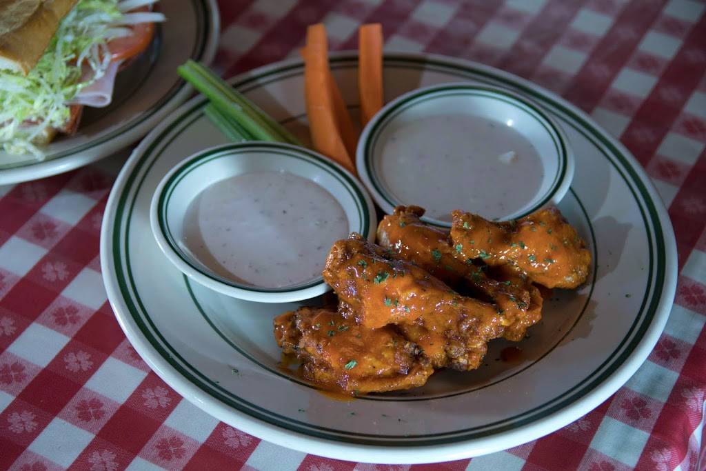 Filippis Pizza Grotto Chula Vista | restaurant | 82 Broadway, Chula Vista, CA 91910, USA | 6194276650 OR +1 619-427-6650