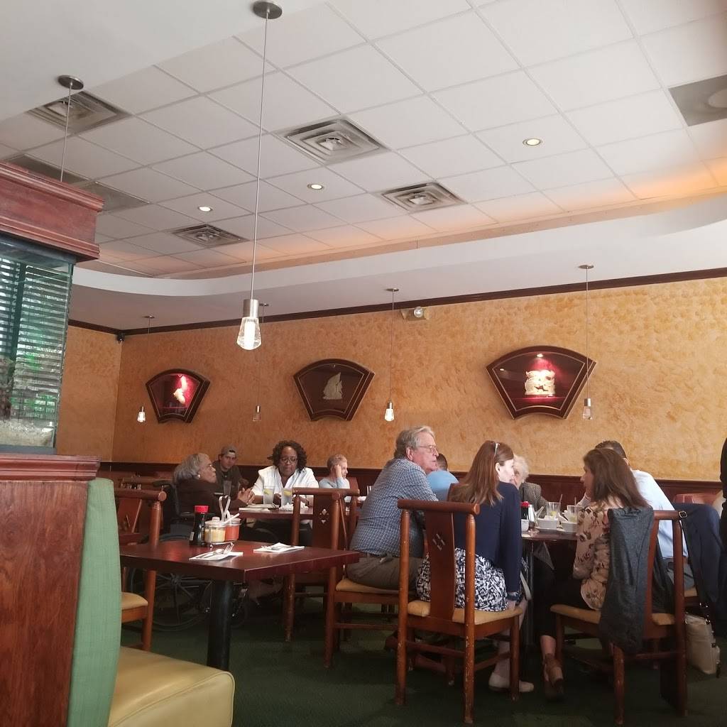 Fortune Cookie Restaurant | restaurant | 2480 Briarcliff Rd NE, Atlanta, GA 30329, USA | 4046368899 OR +1 404-636-8899