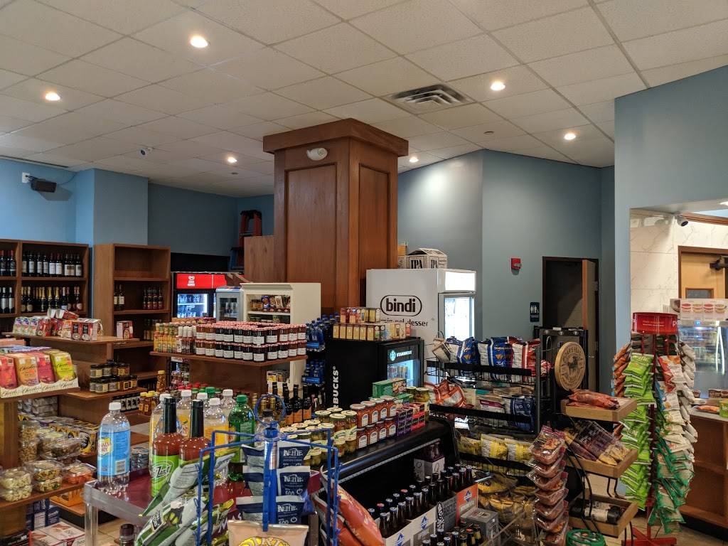 Chelsea Market & Deli | restaurant | 2250 Clarendon Blvd, Arlington, VA 22201, USA | 7037502448 OR +1 703-750-2448