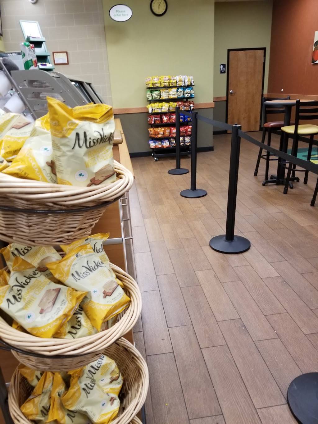 Subway | restaurant | 452 Killian Rd E, Columbia, SC 29203, USA | 8038886623 OR +1 803-888-6623