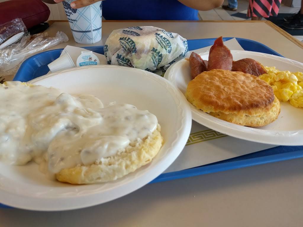 Martins Restaurant | restaurant | 3440 GA-5, Douglasville, GA 30135, USA | 7705777917 OR +1 770-577-7917