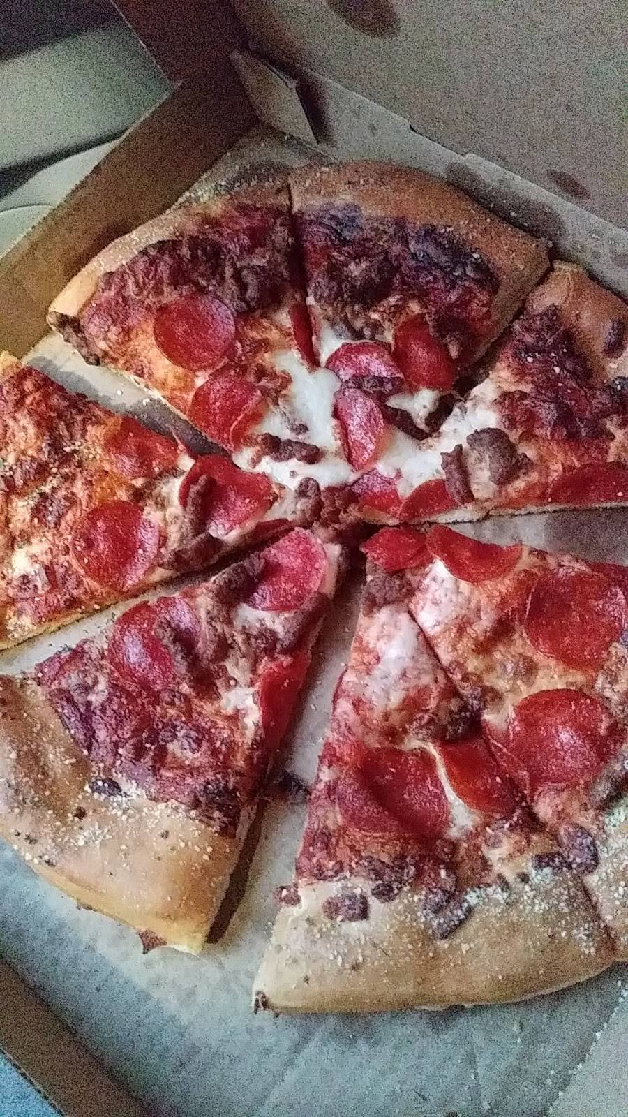 Pizza Hut | restaurant | 3803 7th Street Rd, Louisville, KY 40216, USA | 5024493020 OR +1 502-449-3020