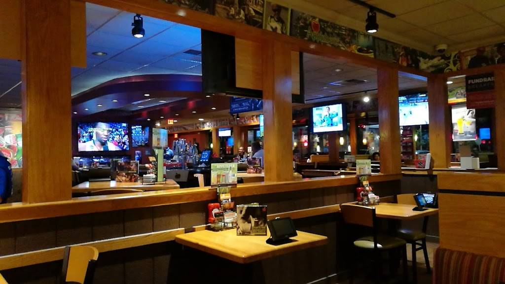 Applebees Grill + Bar | restaurant | 2228 Del Prado Blvd S, Cape Coral, FL 33990, USA | 2394585155 OR +1 239-458-5155