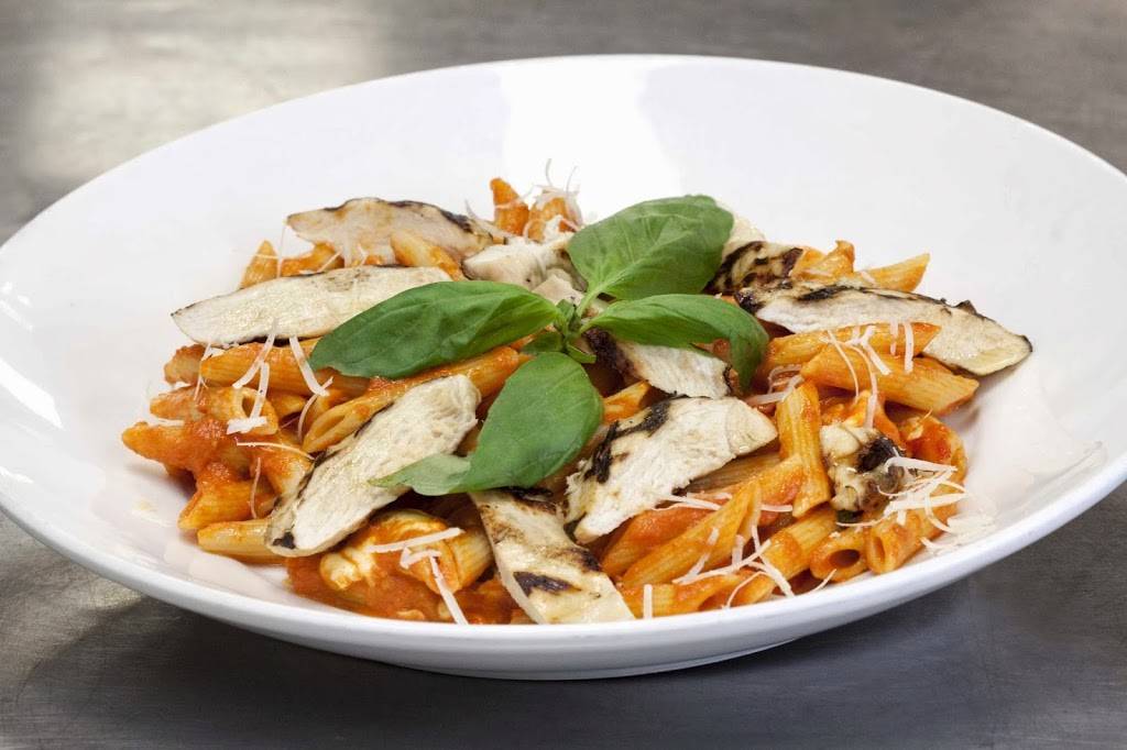 Bakers Crust Artisan Kitchen @ Carytown | restaurant | 3553 W Cary St, Richmond, VA 23221, USA | 8042130800 OR +1 804-213-0800