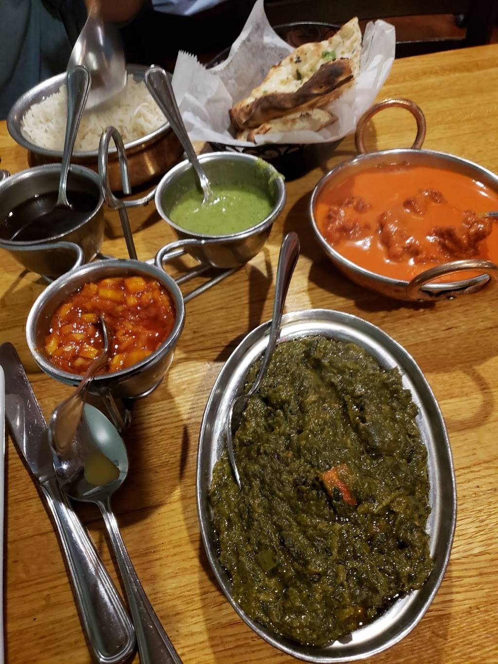 Little India Restaurant | restaurant | 475 Moody St, Waltham, MA 02453, USA | 7818948755 OR +1 781-894-8755