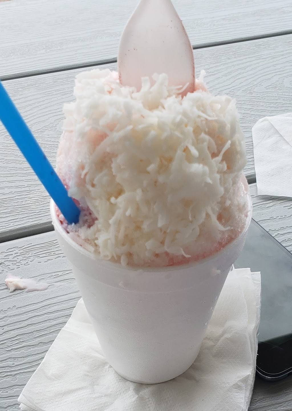 Colorado Sno-Balls | restaurant | 161 Fontaine Blvd, Colorado Springs, CO 80911, USA | 7196468993 OR +1 719-646-8993