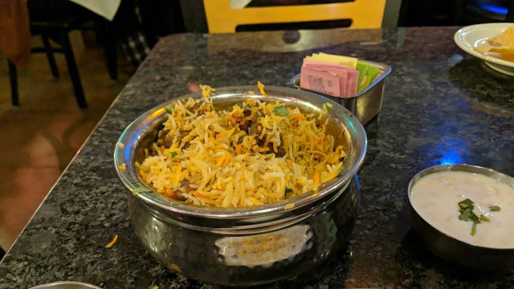 TAZ Indian Cuisine | restaurant | 2416 Texas Avenue South, College Station, TX 77840, USA | 9796966560 OR +1 979-696-6560