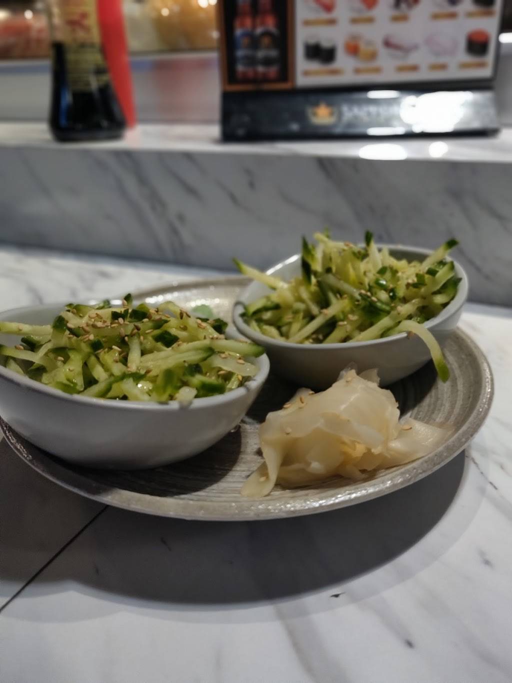 Sushi-Ichi 805 | restaurant | 205 E Channel Islands Blvd, Port Hueneme, CA 93041, USA | 8052286888 OR +1 805-228-6888