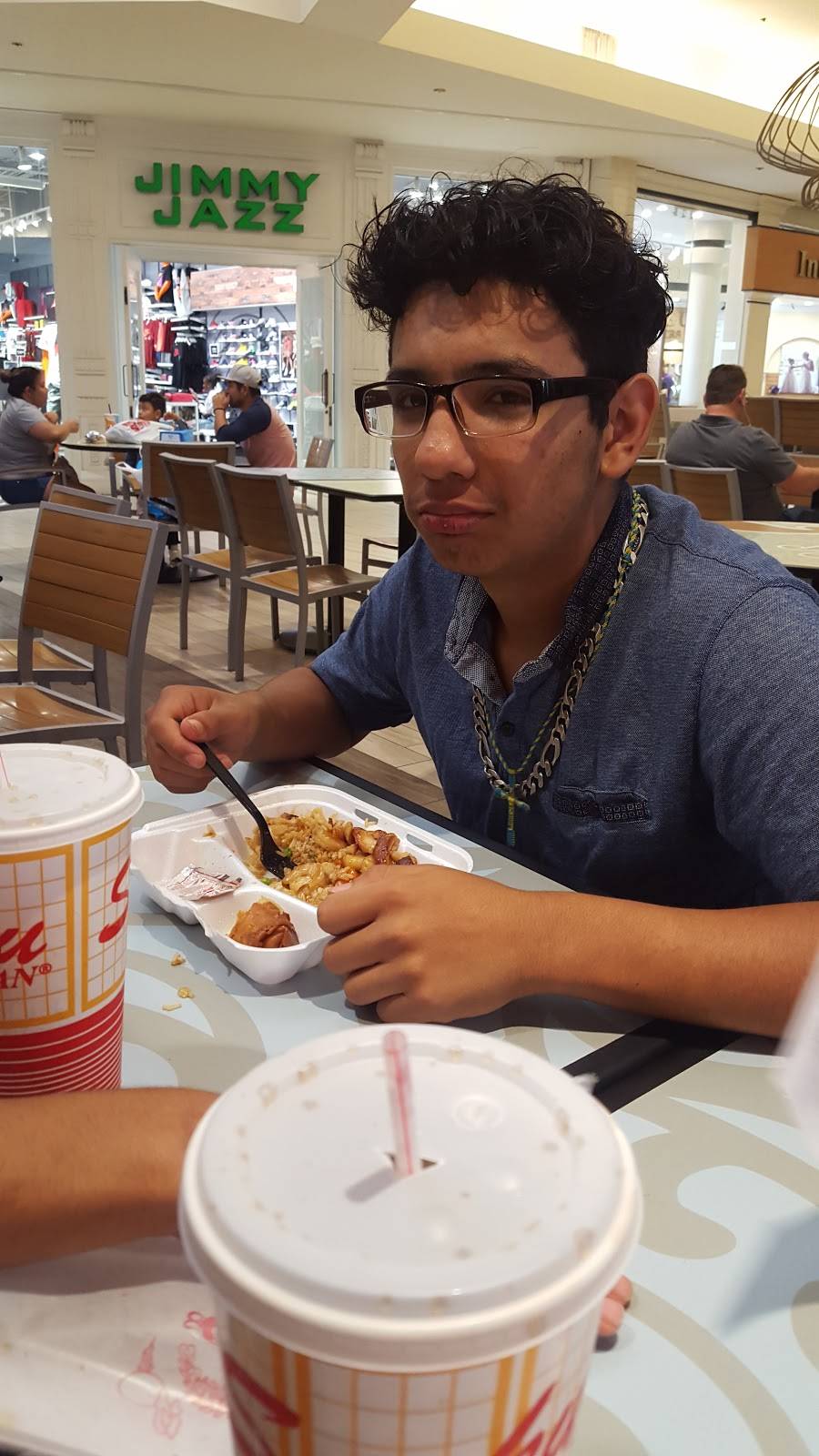 Sarku Japan | restaurant | 5725 Johnston St, Lafayette, LA 70503, USA | 3372164550 OR +1 337-216-4550