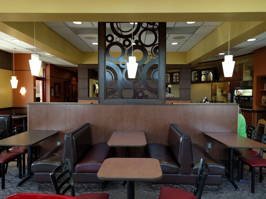 Arbys | restaurant | 1050 N Mulberry St, Elizabethtown, KY 42701, USA | 2707691362 OR +1 270-769-1362