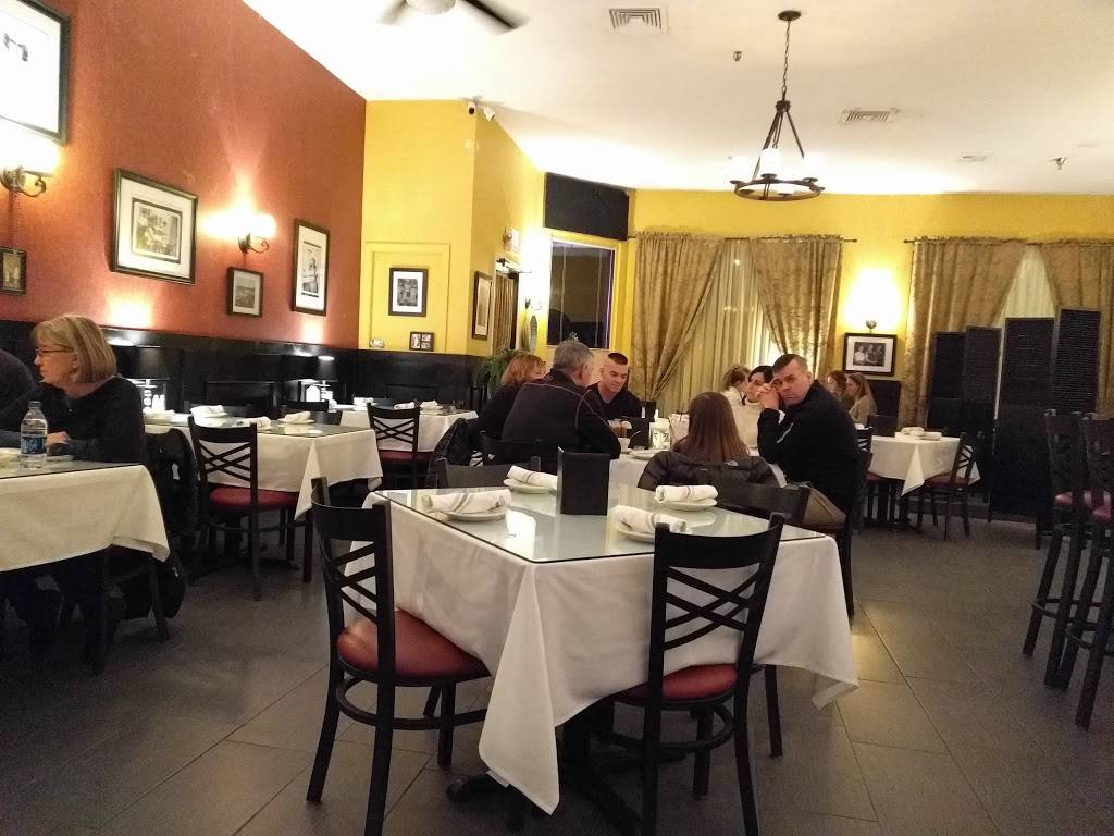 Angelinas Italian Restaurant | restaurant | 1866 Main St, Tewksbury, MA 01876, USA | 9783199573 OR +1 978-319-9573