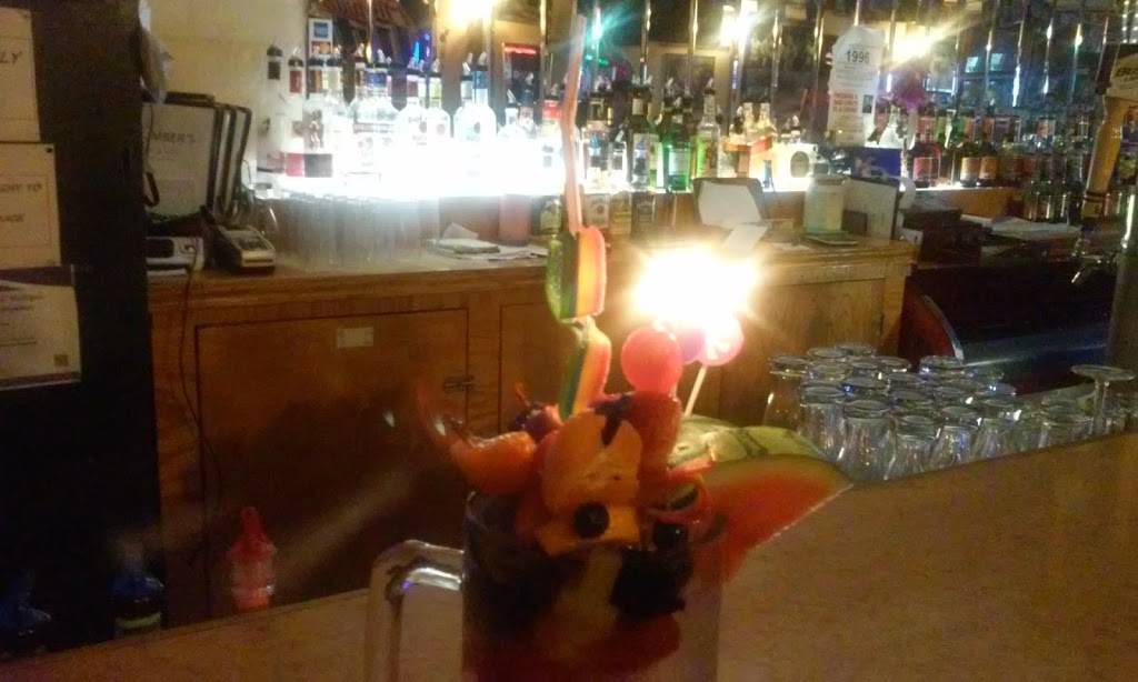 Bombers Bar & Grill | restaurant | 107 4th St, Coleman, MI 48618, USA | 9894656891 OR +1 989-465-6891