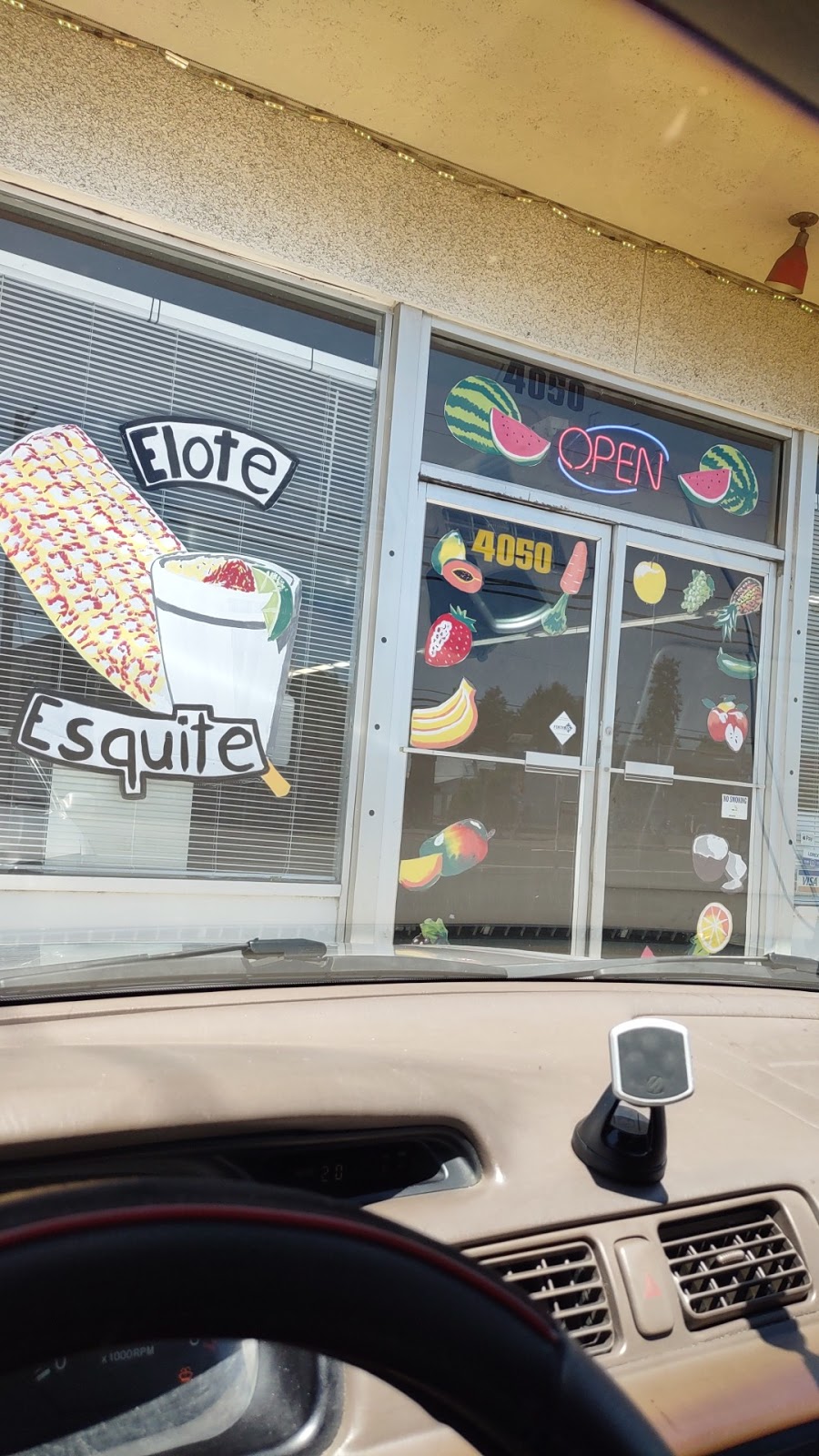 Fruteria Marilyn | restaurant | 4050 Main St, Springfield, OR 97478, USA | 5412327518 OR +1 541-232-7518