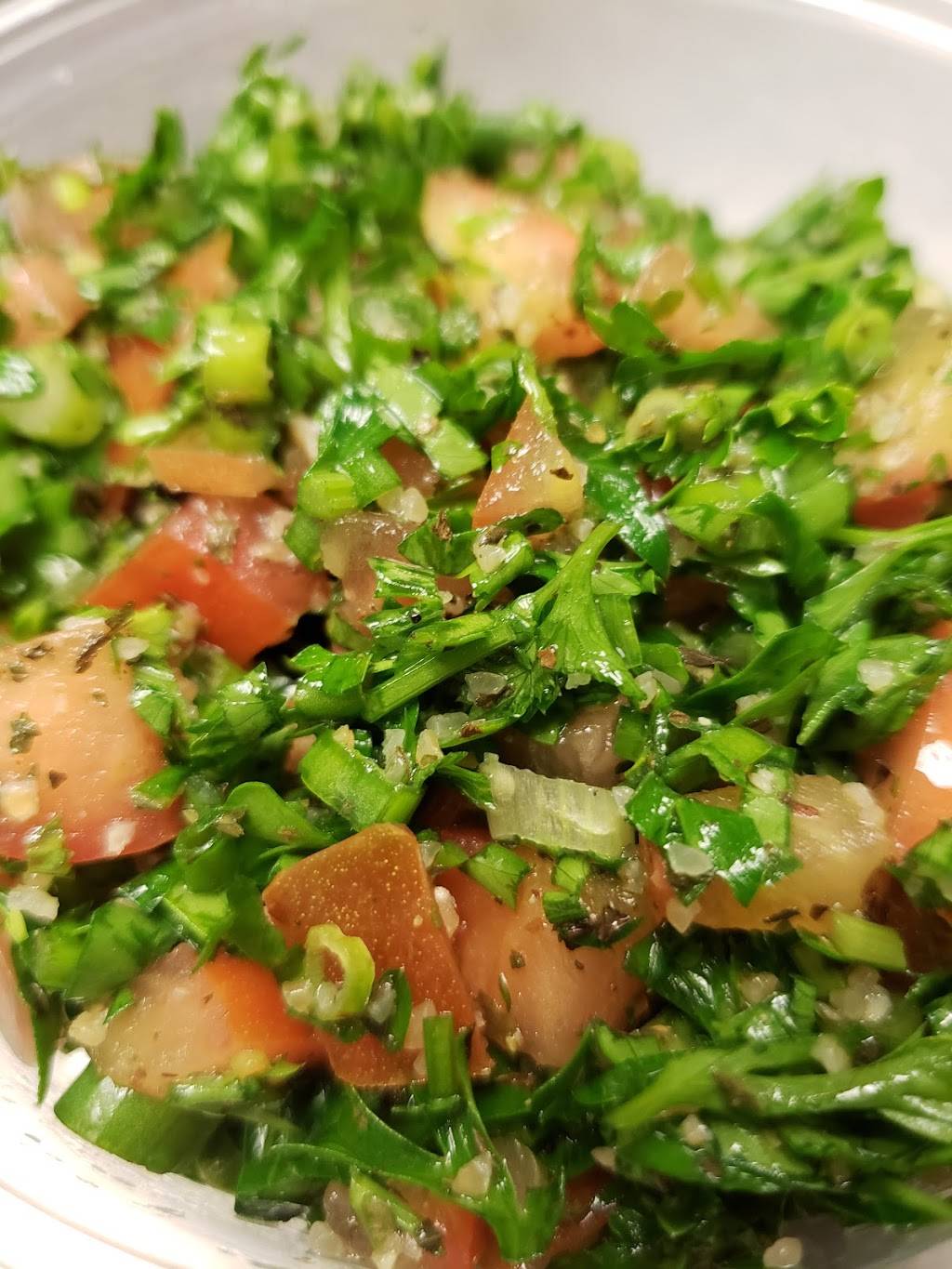 Richeys Grill | restaurant | 210 Park Ave #130, Oklahoma City, OK 73102, USA | 4052353663 OR +1 405-235-3663