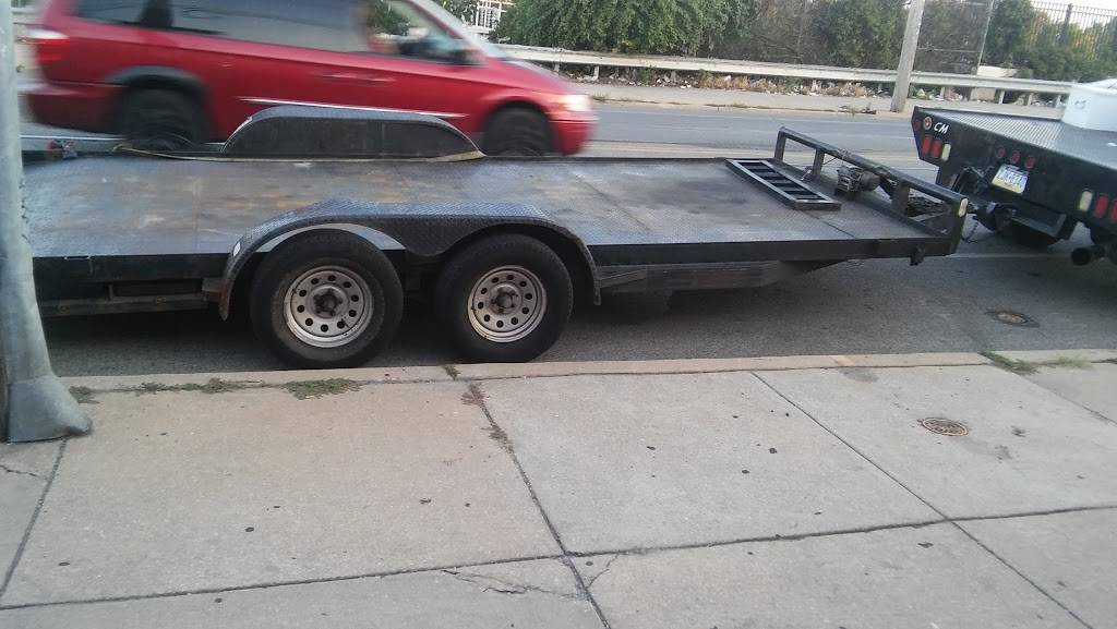 Little Caesars Pizza | meal takeaway | 5816 Woodland Ave, Philadelphia, PA 19143, USA | 2157299000 OR +1 215-729-9000