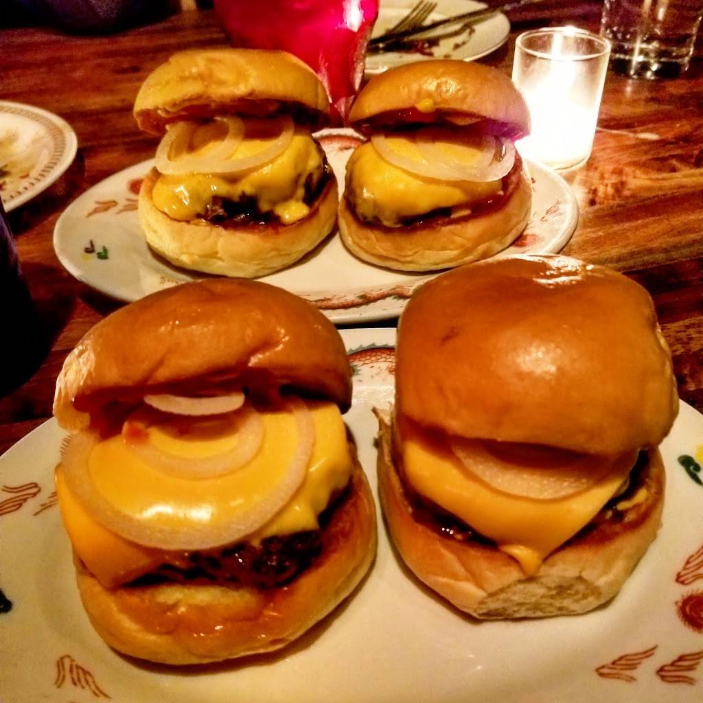 Expatriate | restaurant | 5424 NE 30th Ave, Portland, OR 97211, USA | 5038675309 OR +1 503-867-5309