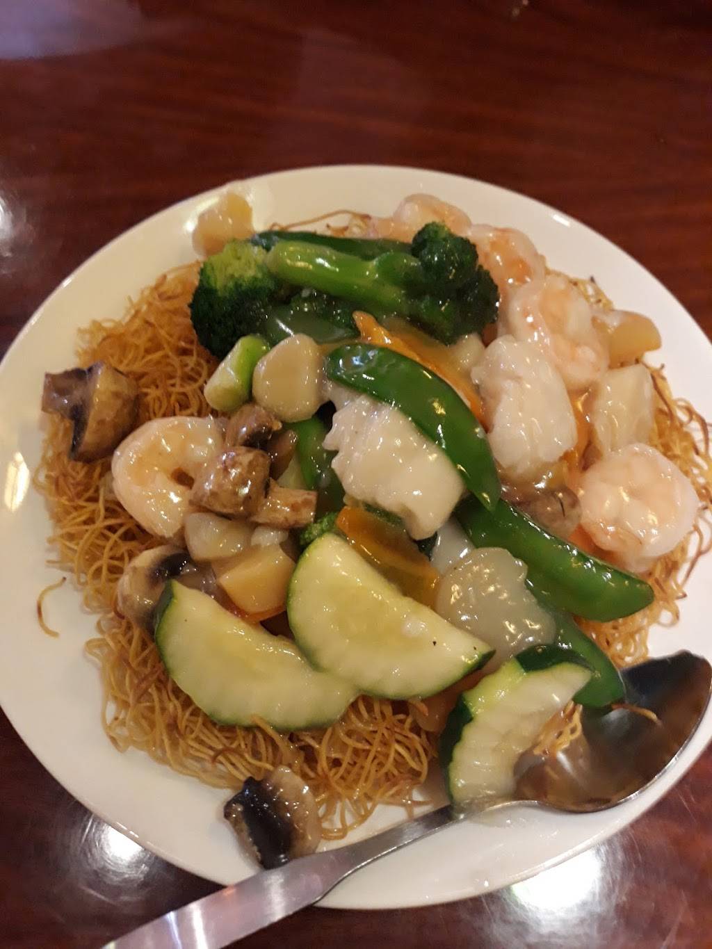 AJK Chinese Cuisine | restaurant | 1535 N Dysart Rd A3, Avondale, AZ 85392, USA | 6239359180 OR +1 623-935-9180
