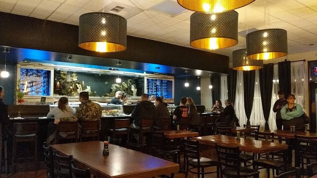 Amerikan Ichi | restaurant | 1234 Broadway, Placerville, CA 95667, USA | 5306212100 OR +1 530-621-2100