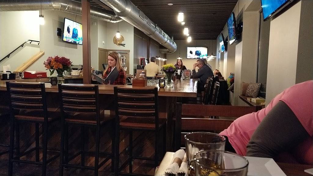 Buddys Sports Grill | restaurant | 6633 Douglas Ave, Racine, WI 53402, USA | 2626816464 OR +1 262-681-6464