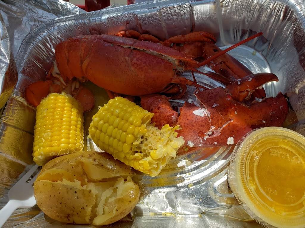 West Fortune Street Fish Market | restaurant | 1926 W Main St, Tampa, FL 33607, USA | 8132541741 OR +1 813-254-1741