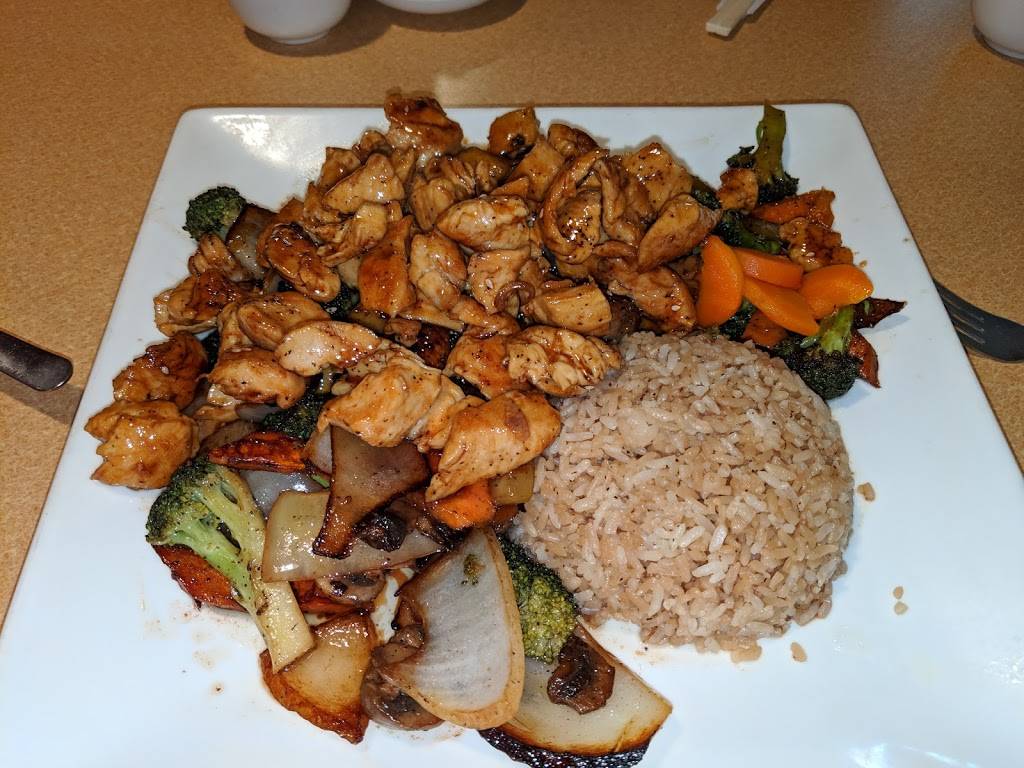 Sabi Japanese | restaurant | 332 E Martintown Rd, North Augusta, SC 29841, USA | 8032796888 OR +1 803-279-6888