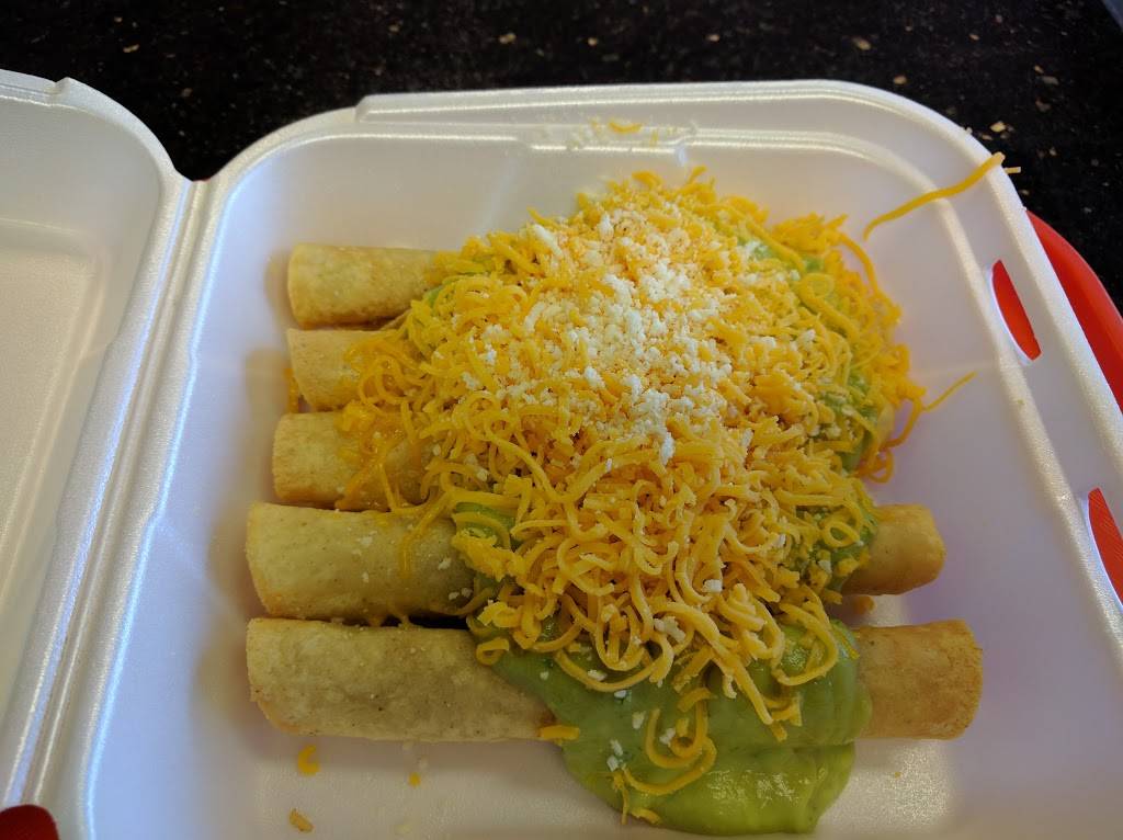 Robertos Taco Shop | restaurant | 4700 S Maryland Pkwy #130, Las Vegas, NV 89119, USA | 7029923296 OR +1 702-992-3296