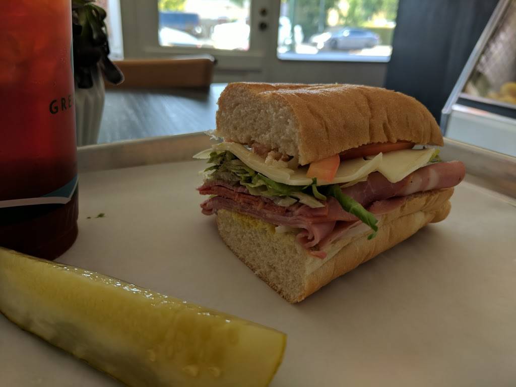 Munch Company | restaurant | 1028 Mission St, South Pasadena, CA 91030, USA | 6264411036 OR +1 626-441-1036