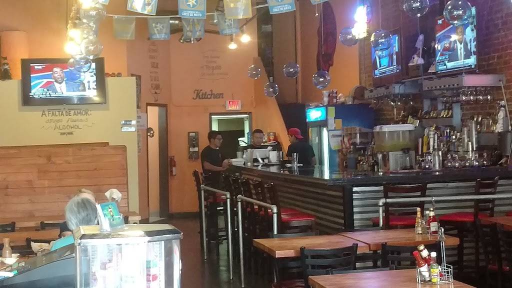 Taco Tequilas | restaurant | 423 Wabash Ave, Terre Haute, IN 47807, USA | 8129174863 OR +1 812-917-4863