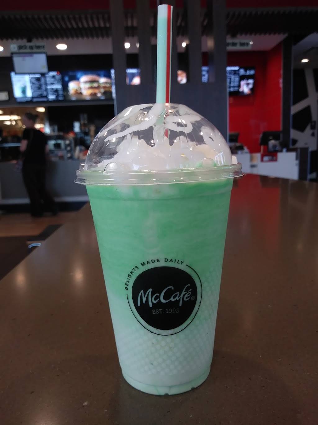 McDonalds | restaurant | 13418 S McCall Rd, Port Charlotte, FL 33981, USA | 9418280061 OR +1 941-828-0061