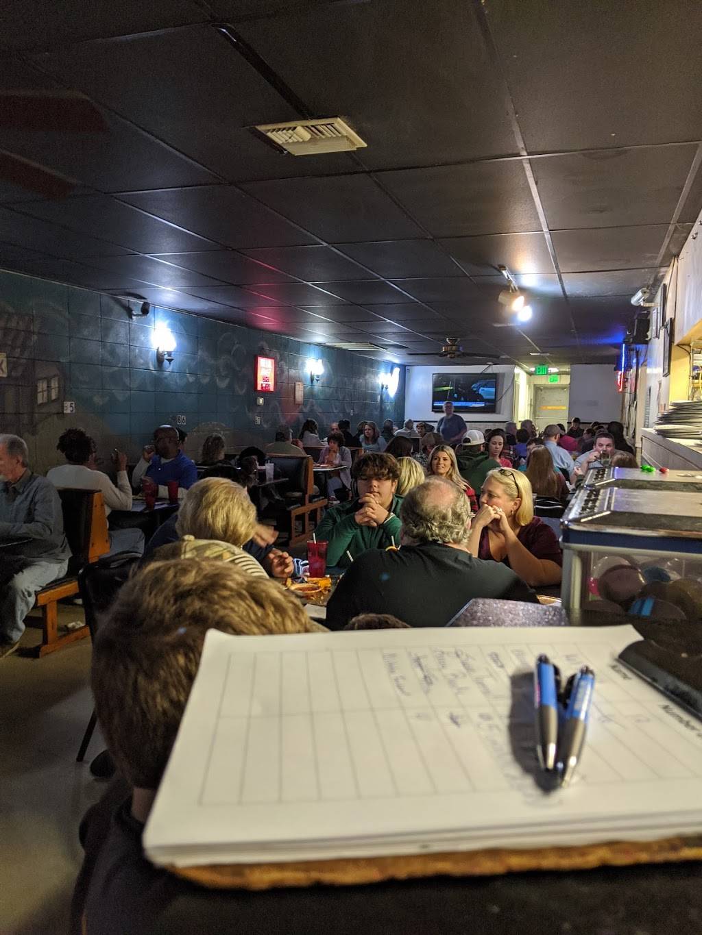 Pizza Shack Inc | restaurant | 1242 Edith St, Opelousas, LA 70570, USA | 3379484838 OR +1 337-948-4838