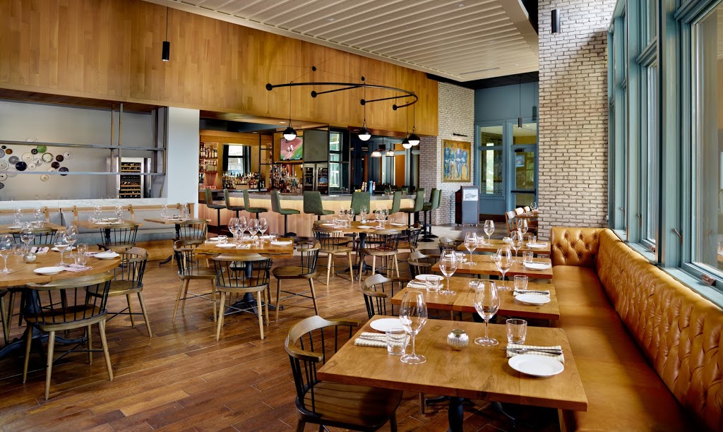 Restaurant at Omni at The Battery Atlanta | restaurant | 2625 Cir 75 Pkwy SE, Atlanta, GA 30339, USA | 6785677327 OR +1 678-567-7327