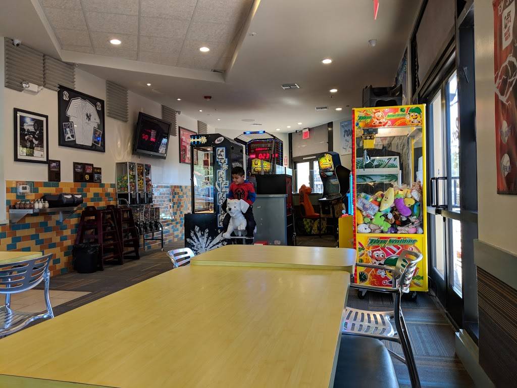 BallPark | restaurant | 831 Via Suerte #101, San Clemente, CA 92673, USA | 9492180991 OR +1 949-218-0991