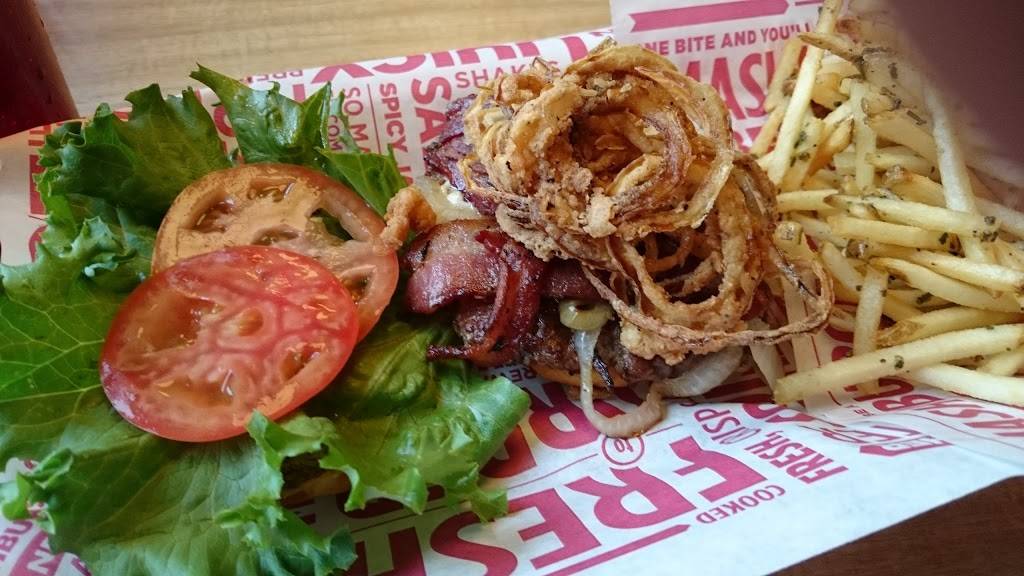Smashburger | restaurant | 1326 Centennial Ave, Piscataway Township, NJ 08854, USA | 7326302500 OR +1 732-630-2500