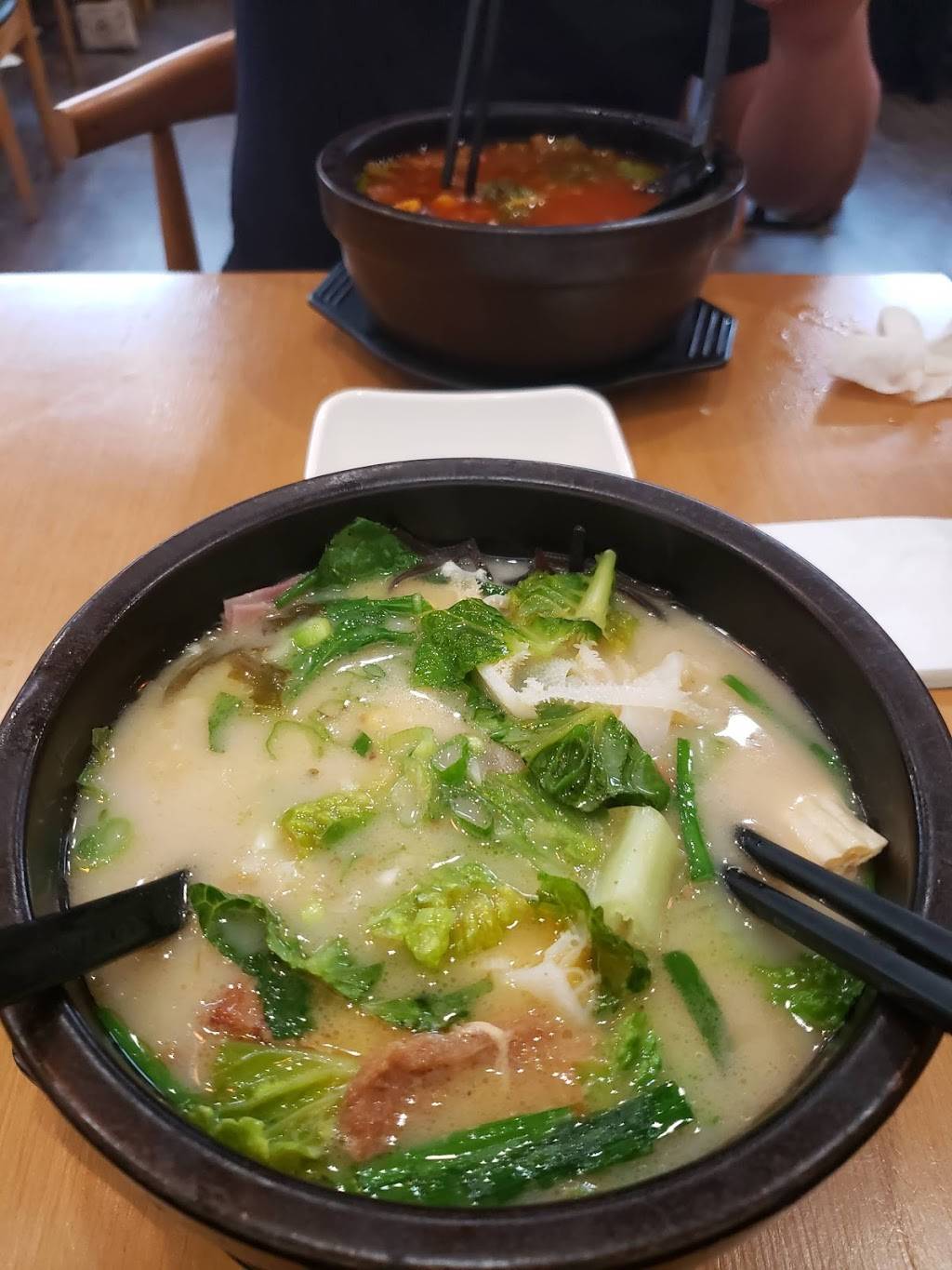 Ten Seconds | restaurant | 145 W Joaquin Ave, San Leandro, CA 94577, USA | 5106181768 OR +1 510-618-1768