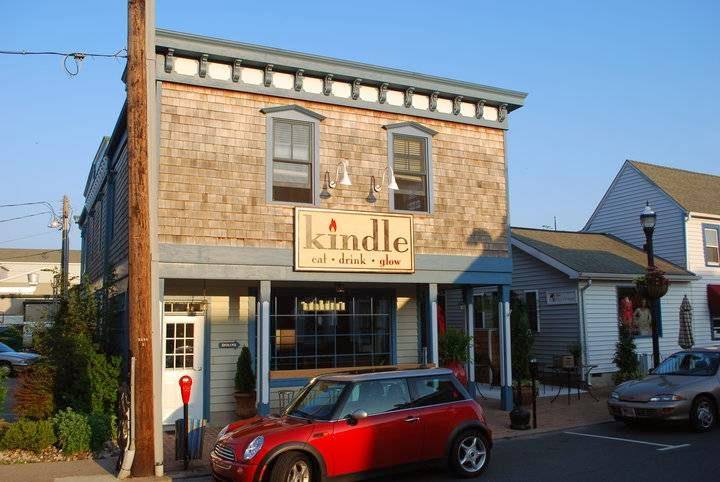 Kindle | restaurant | 111 Bank St, Lewes, DE 19958, USA | 3026457887 OR +1 302-645-7887