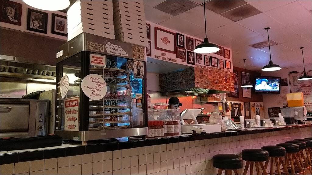 Mulberry Street Pizzeria | restaurant | 17040 Ventura Blvd, Encino, CA 91316, USA | 8189068881 OR +1 818-906-8881