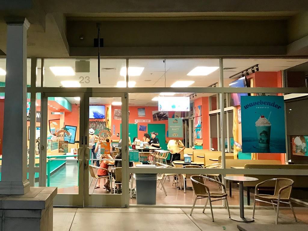 Bahama Bucks | restaurant | 4040 S Arizona Ave SUITE 23, Chandler, AZ 85248, USA | 4802195899 OR +1 480-219-5899
