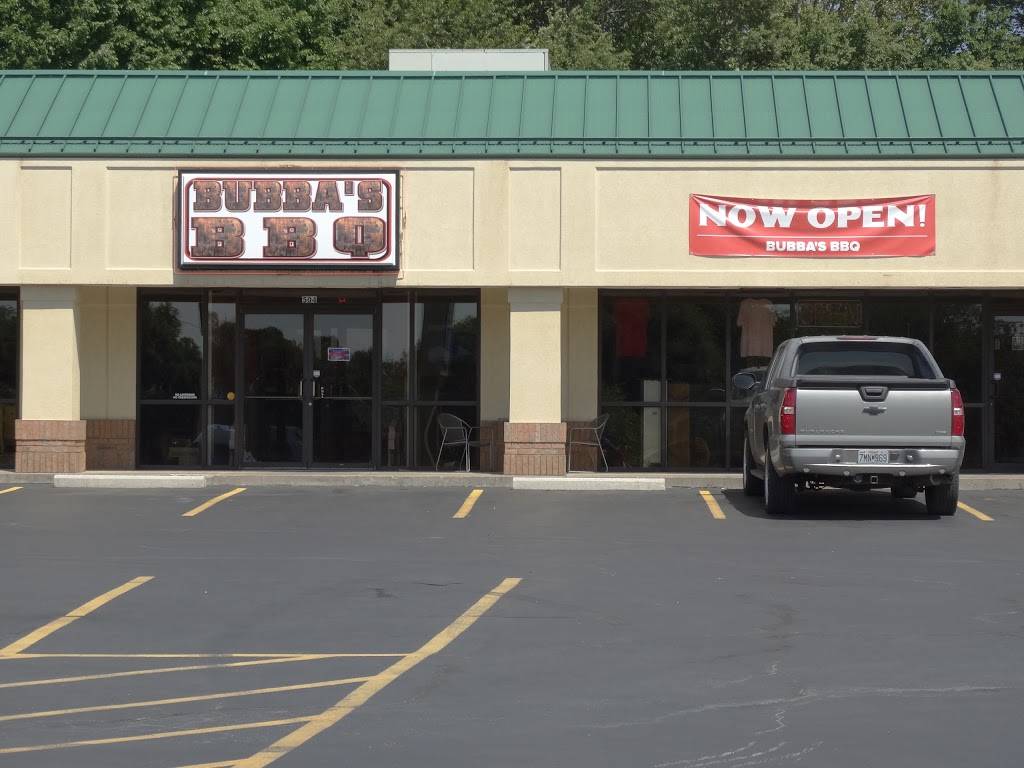 Bubbas BBQ | restaurant | 504 N West Bypass, Springfield, MO 65802, USA | 4173680039 OR +1 417-368-0039