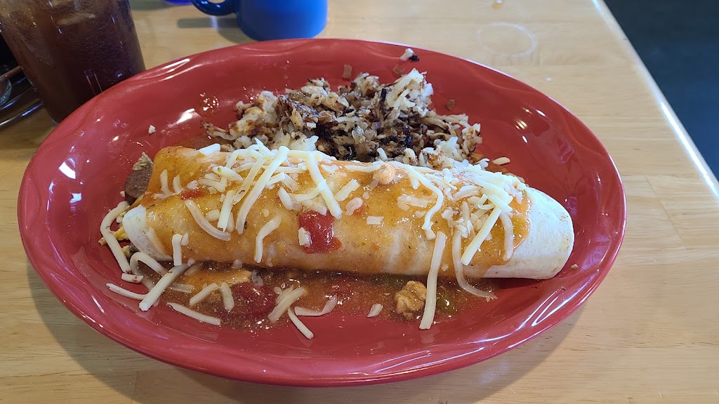 Roosters Crow Cafe | restaurant | 527 US Hwy 24 N, Buena Vista, CO 81211, USA | 7193950777 OR +1 719-395-0777